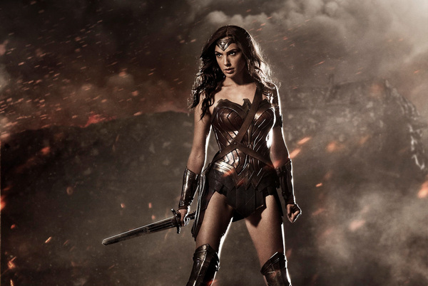 Michelle MacLaren : Une femme pour réaliser Wonder Woman