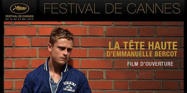 L'Avis des festivaliers : La Tête Haute #Cannes2015