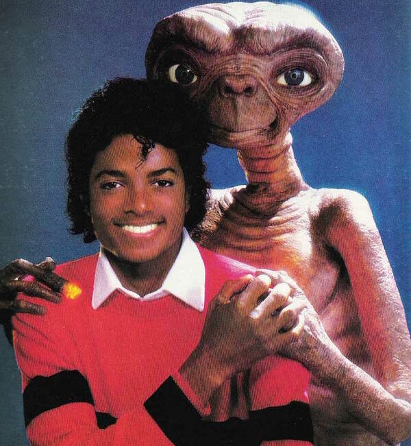 Pourquoi Michael Jackson n'a pas été Jar Jar Binks dans Star Wars ?
