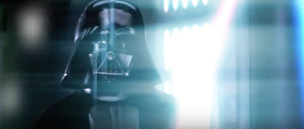 Pas de lens flare superflu dans Star Wars VII