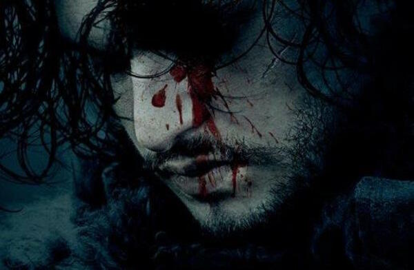 Jon Snow dans la saison 6 de Game of Thrones, mais dans quel état ?