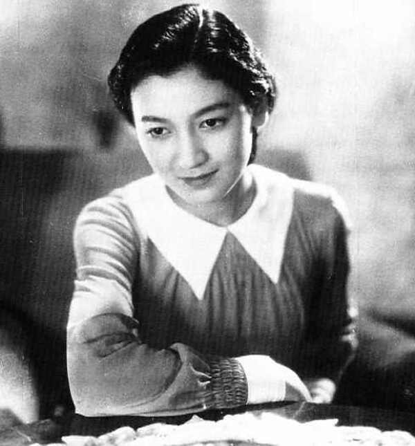 L'actrice Setsuko Hara est décédée