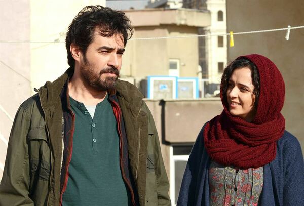 L'Avis des festivaliers : Le Client d'Asghar Farhadi #cannes2016