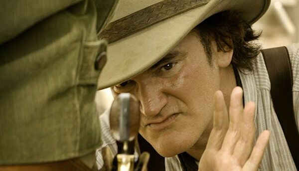 Faites votre top Quentin Tarantino