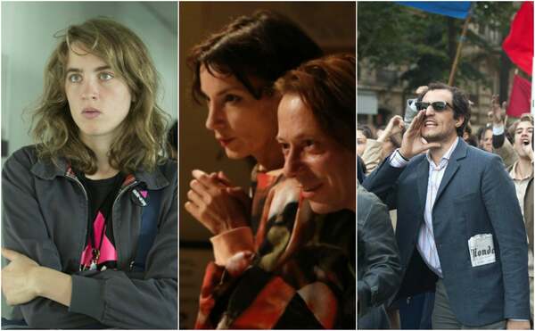Quel film la France devrait-elle choisir pour espérer gagner l'Oscar du film étranger ?