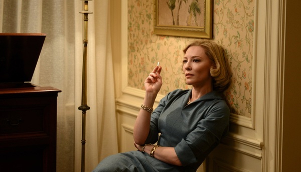 Cate Blanchett présidera le jury du 71e festival de Cannes