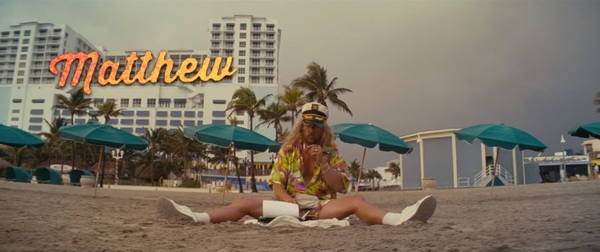 “The Beach Bum” : découvrez la bande-annonce du prochain film chéper d'Harmony Korine