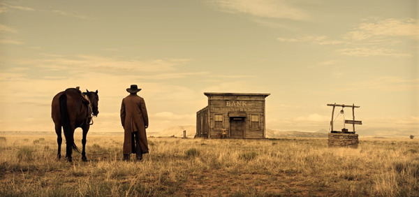 “La Ballade de Buster Scruggs” : le trailer du prochain western des frères Coen est en ligne