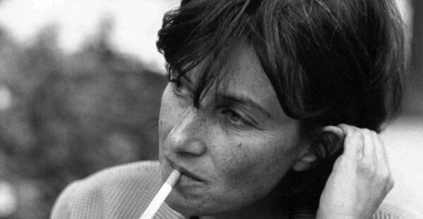 La cinéaste Chantal Akerman est décédée