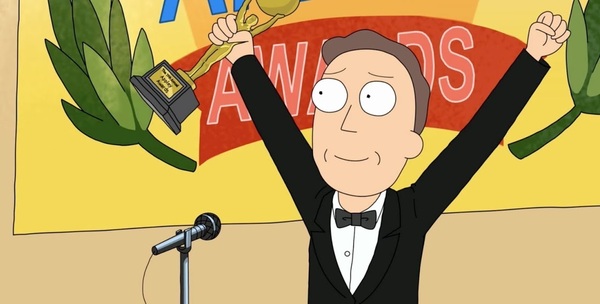 Emmy Awards : le palmarès