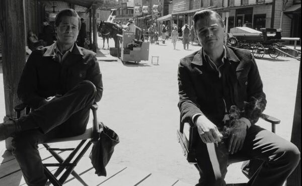 “Once Upon a Time in Hollywood” de Quentin Tarantino : un teaser et une première à Cannes !
