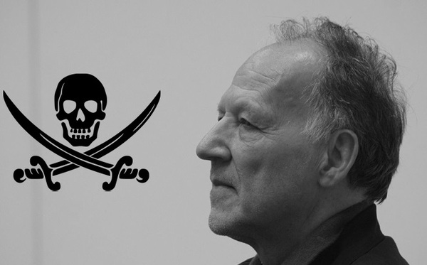 Werner Herzog défend le piratage des films