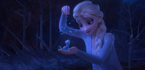 “La Reine des neiges 2” : la spectaculaire bande-annonce est en ligne