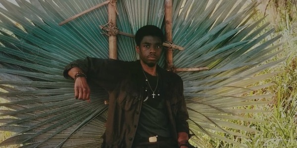 Chadwick Boseman, dernier sang (1976-2020)